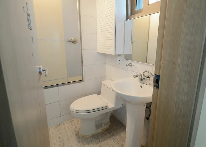 Maison d'hôtes Sunnyhill Hongdae 2*